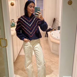 The Great Bobble Crewneck